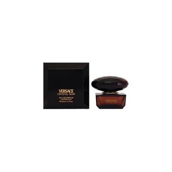 Versace Crystal Noir Eau de Parfum 50 ml pour femme Versace Crystal Noir Eau de Parfum 50 ml pour femme